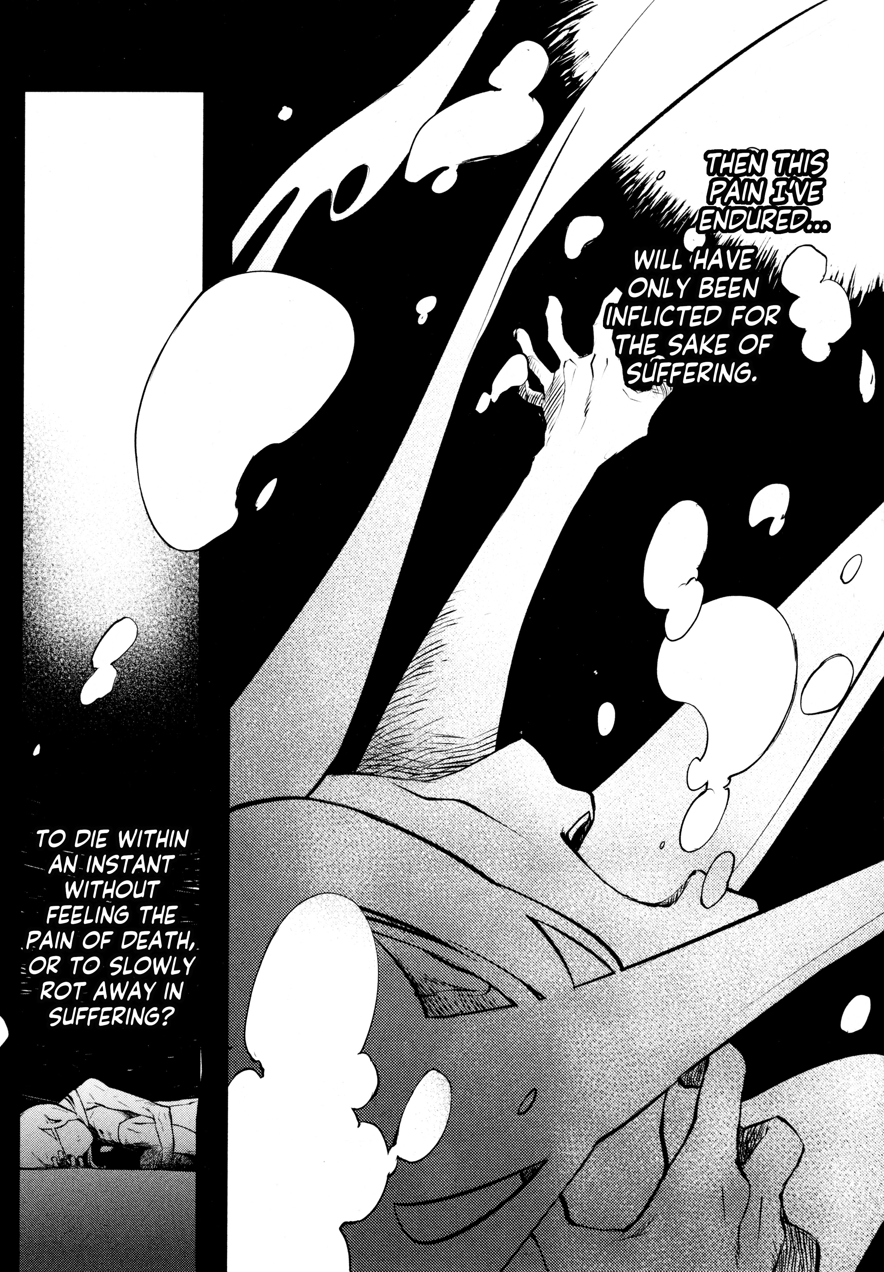 Fate/hollow ataraxia Vol. 2 Ch. 9 第9页