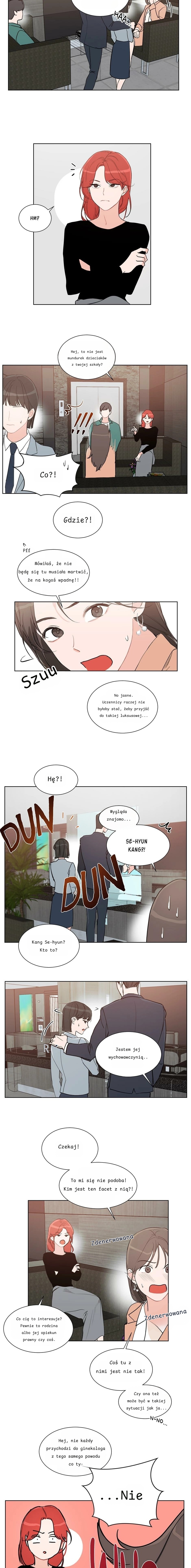 Positively Yours Ch. 1 第14页