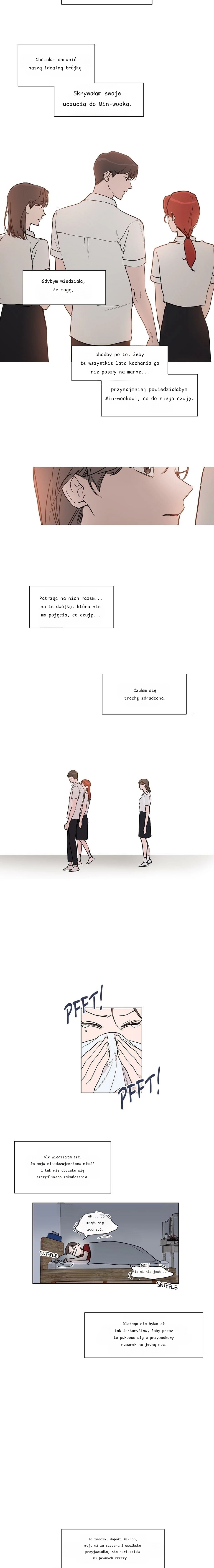 Positively Yours Ch. 1 第4页