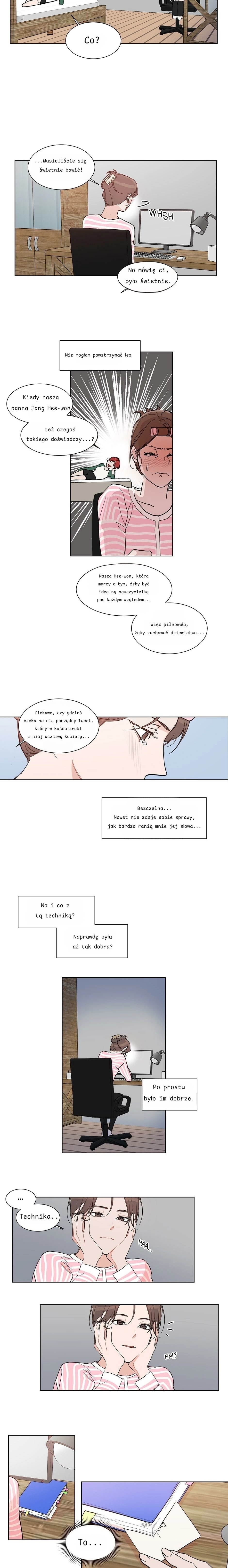Positively Yours Ch. 1 第6页
