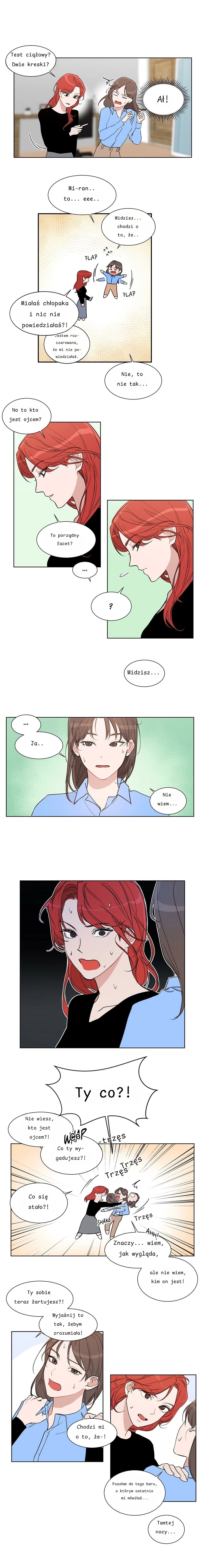 Positively Yours Ch. 1 第9页