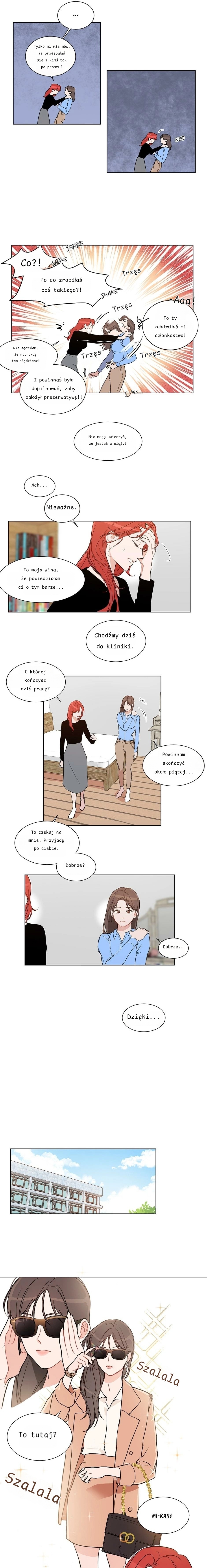Positively Yours Ch. 1 第10页