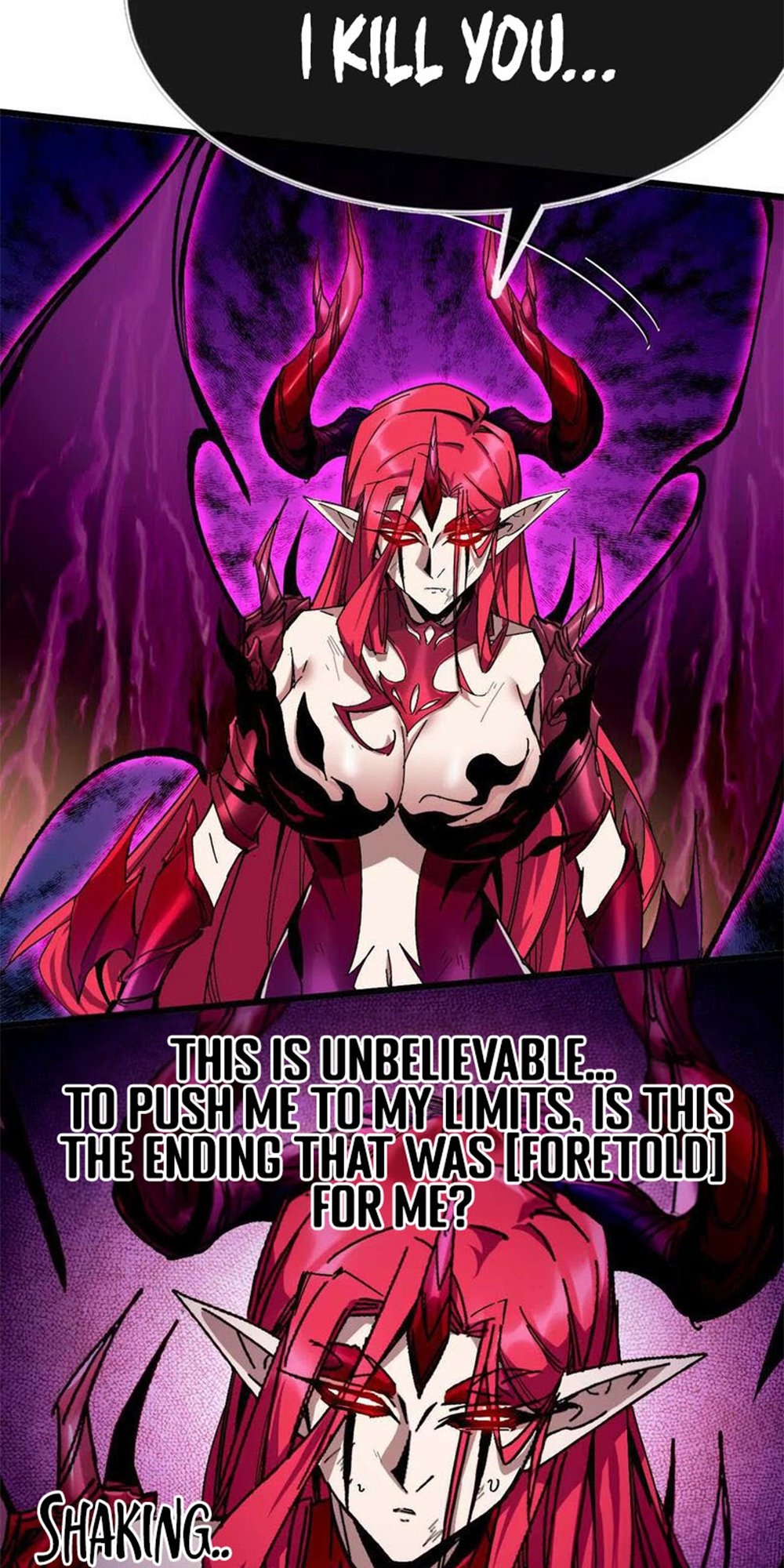 Hero X Demon Empress Ch. 5 第2页