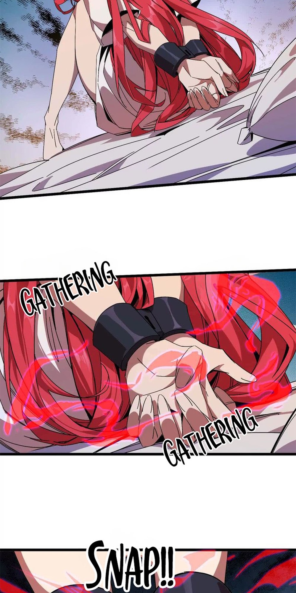 Hero X Demon Empress Ch. 5 第11页