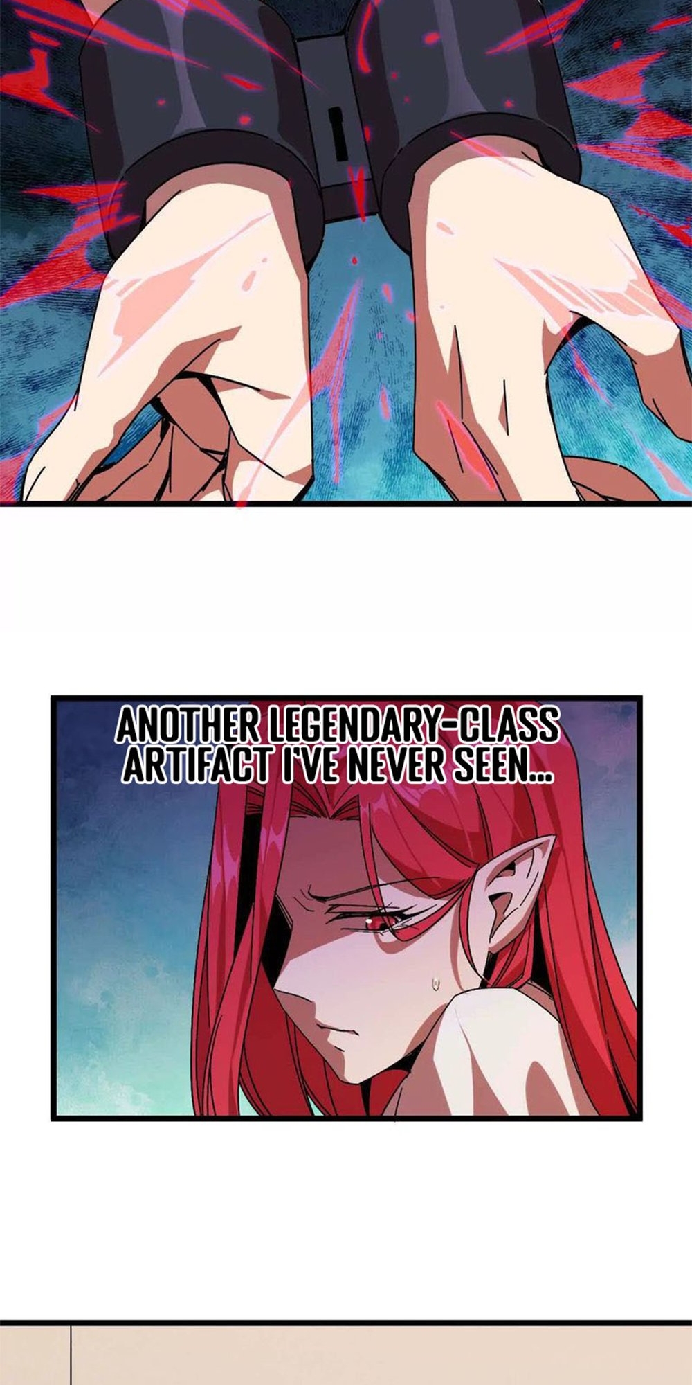 Hero X Demon Empress Ch. 5 第12页