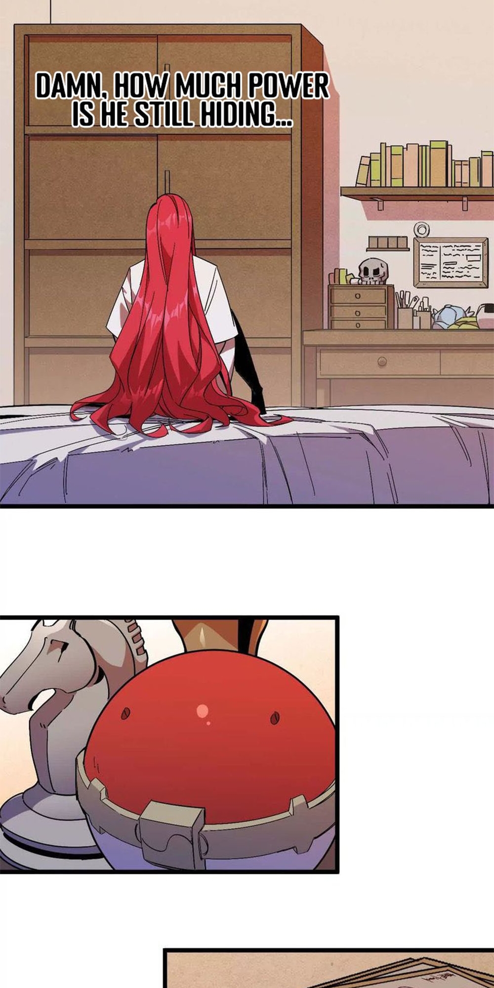 Hero X Demon Empress Ch. 5 第13页