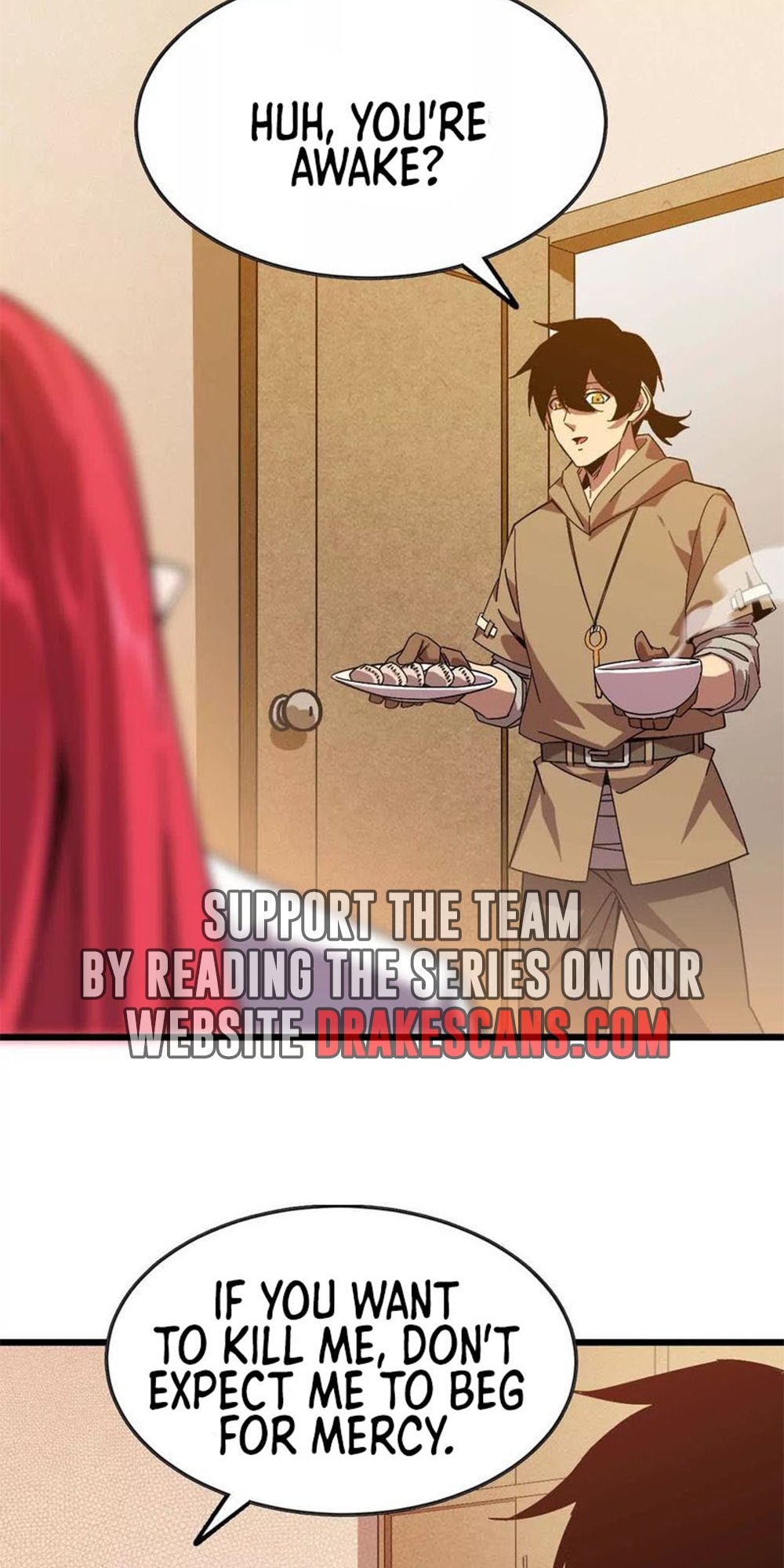 Hero X Demon Empress Ch. 5 第15页