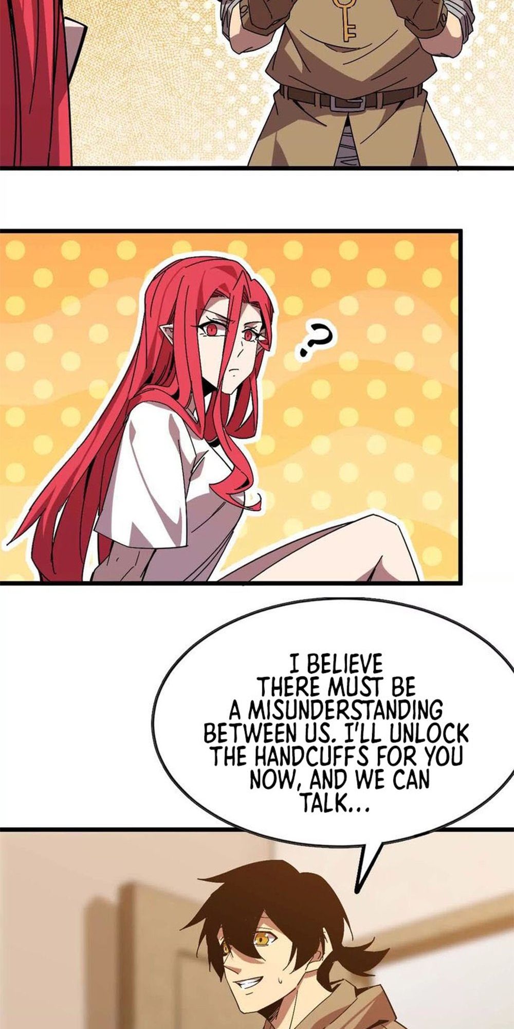 Hero X Demon Empress Ch. 5 第18页