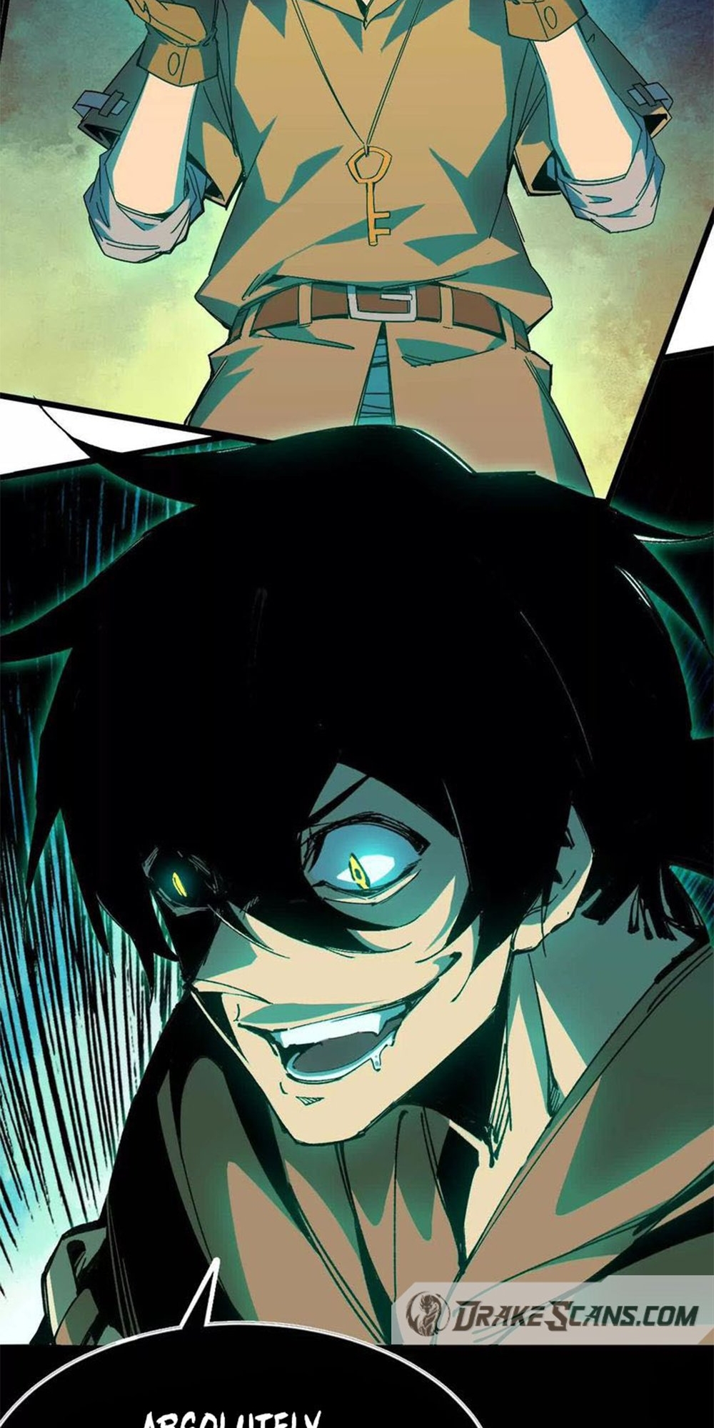Hero X Demon Empress Ch. 5 第20页
