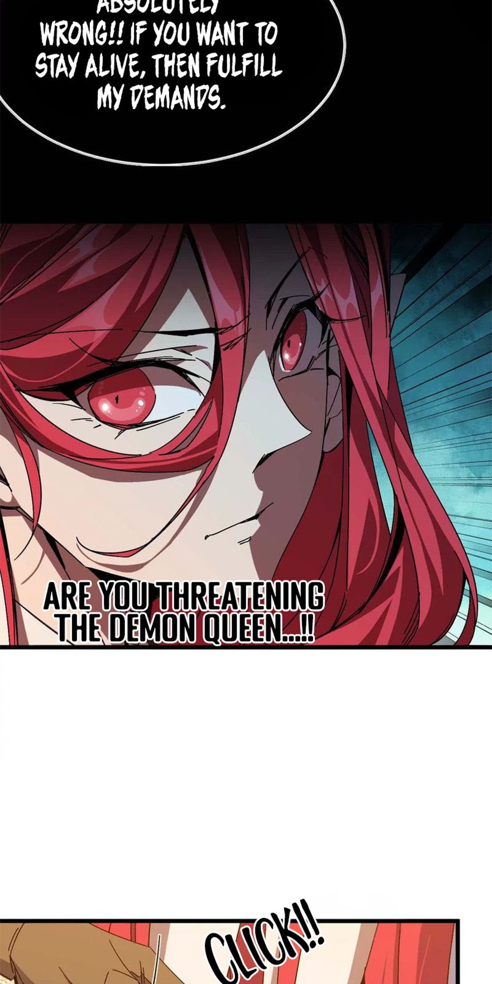 Hero X Demon Empress Ch. 5 第21页