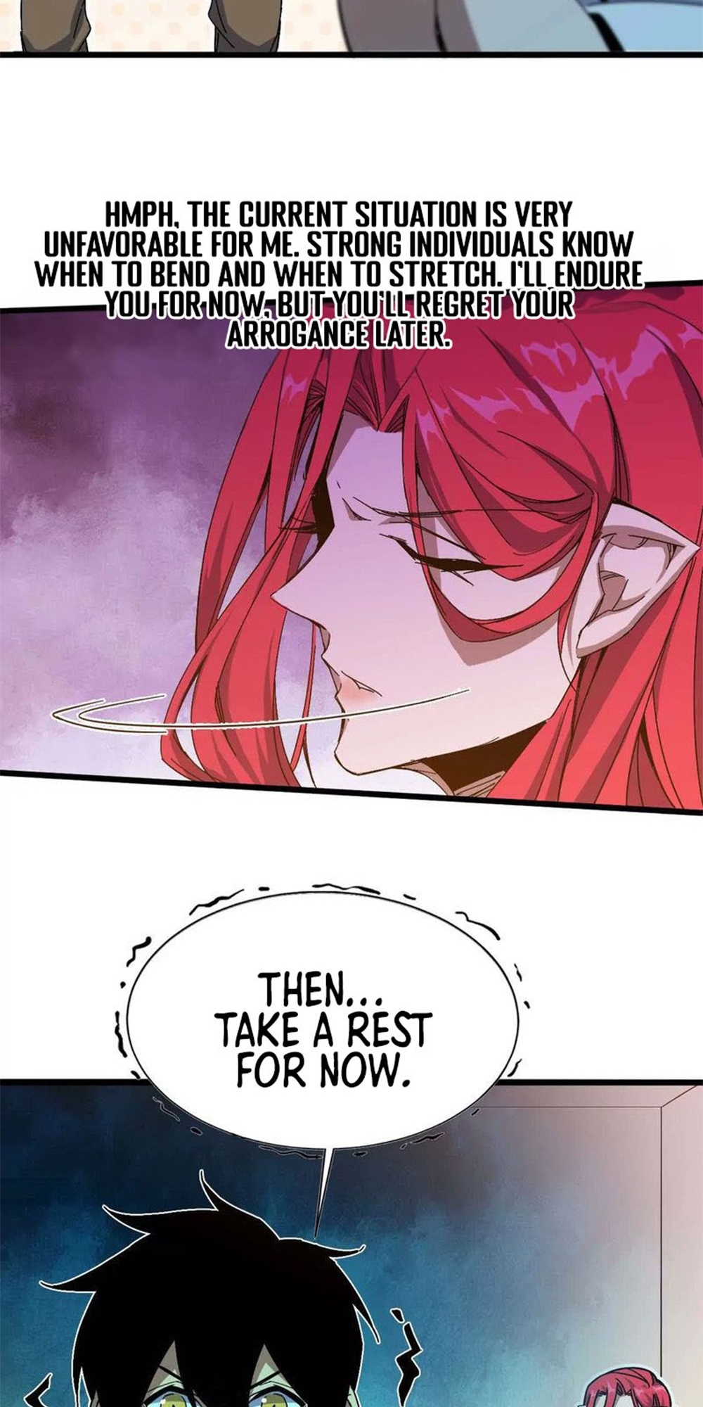 Hero X Demon Empress Ch. 5 第23页