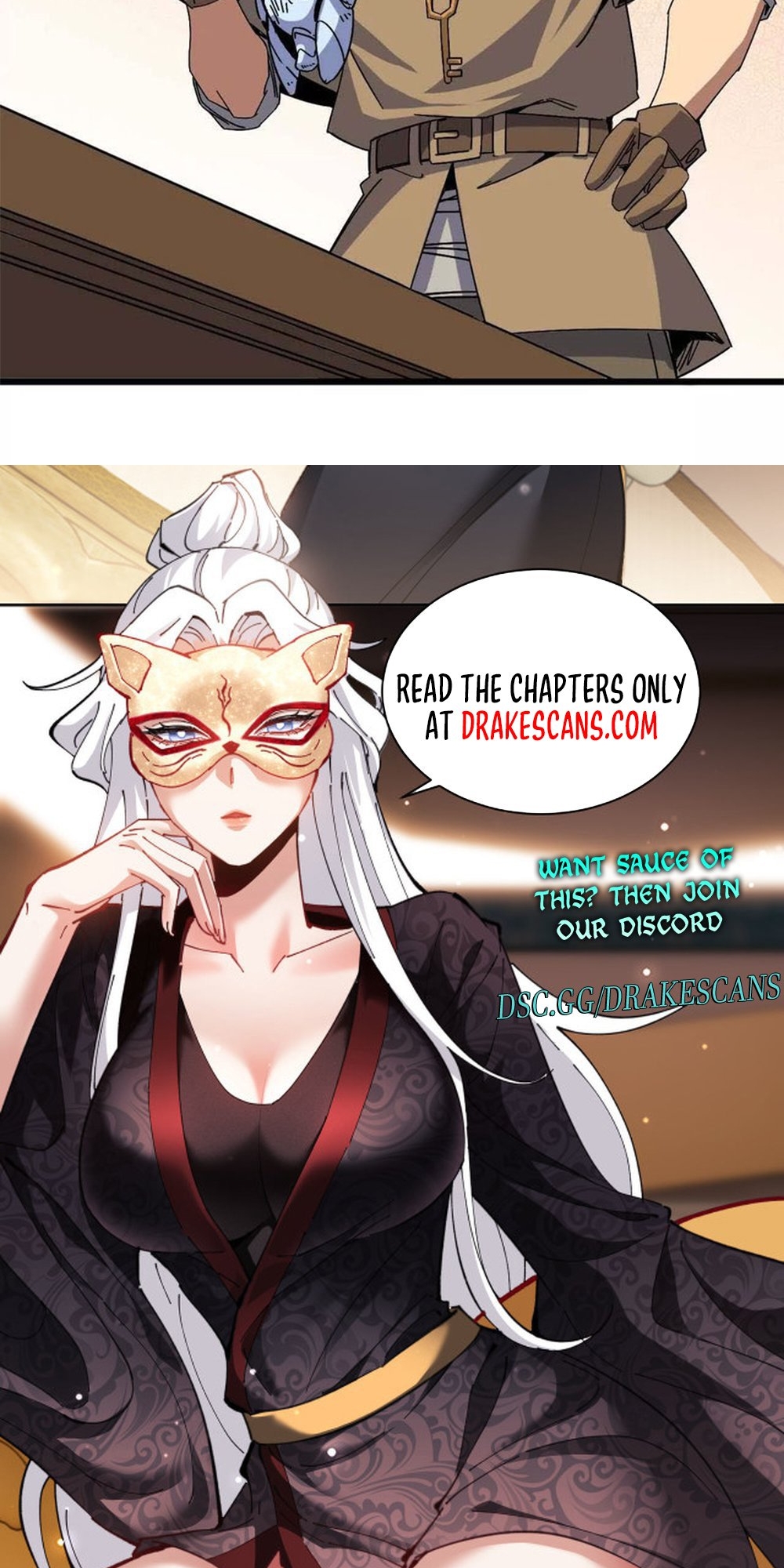 Hero X Demon Empress Ch. 5 第28页