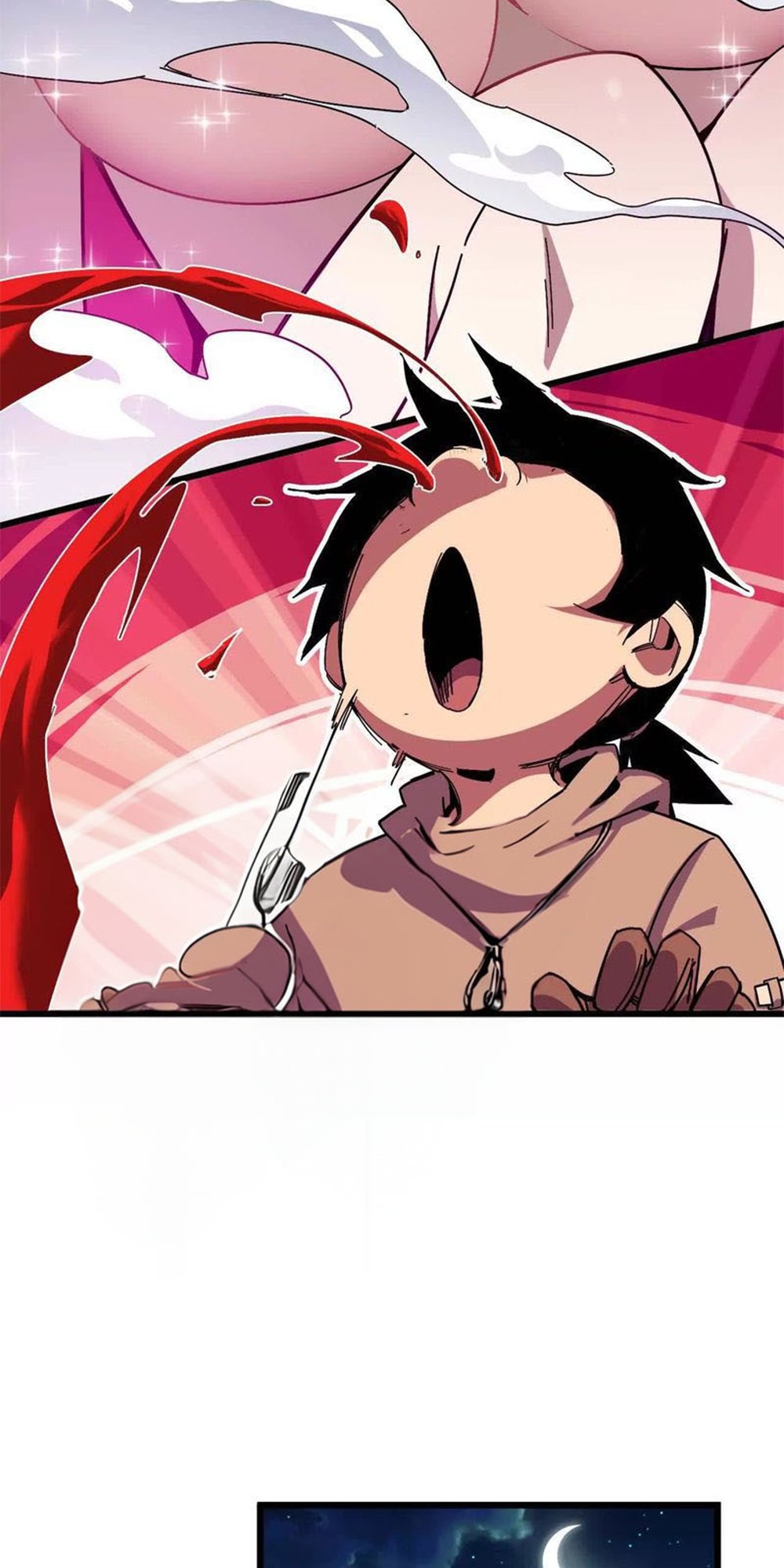 Hero X Demon Empress Ch. 5 第7页