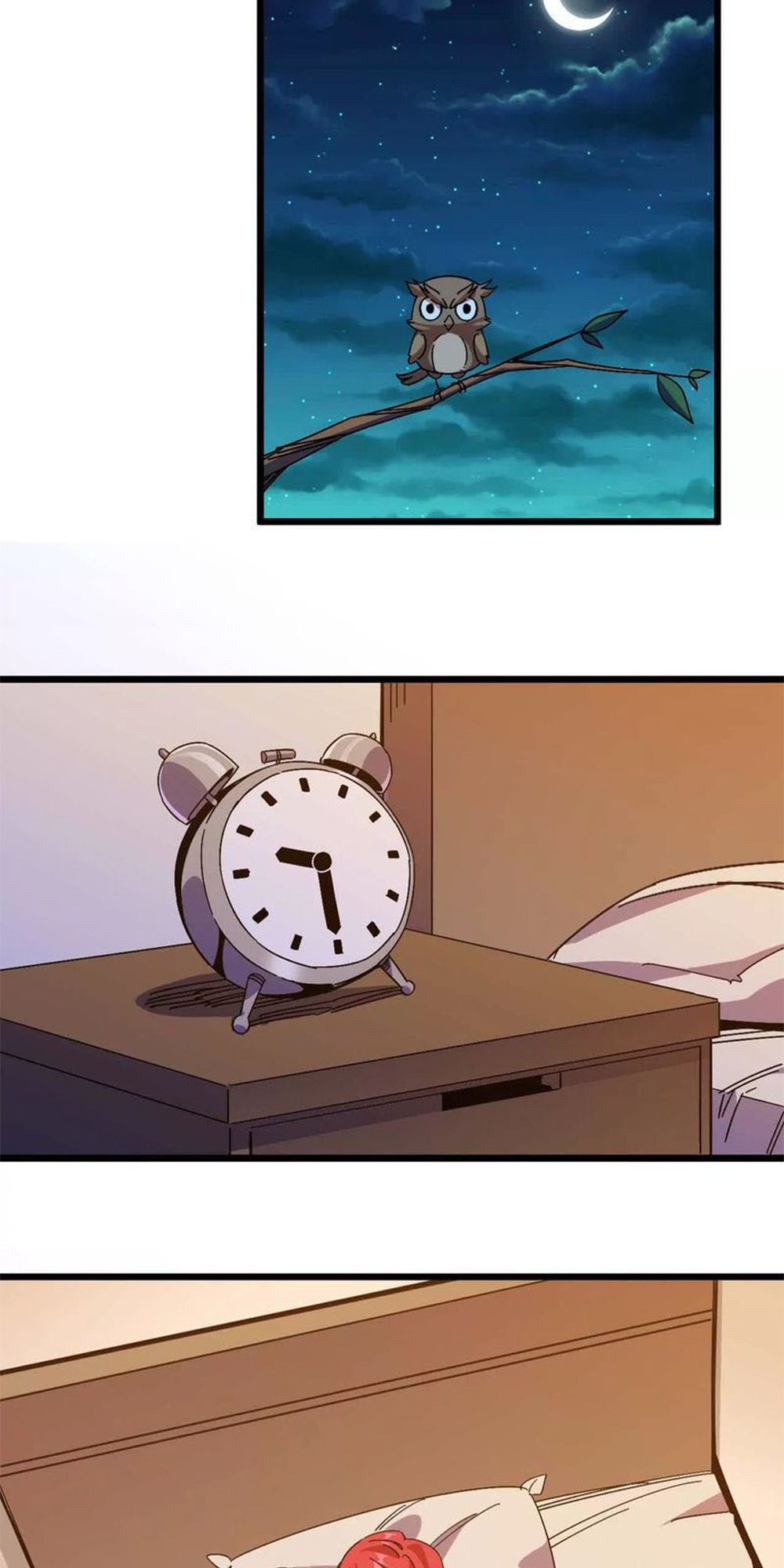 Hero X Demon Empress Ch. 5 第8页
