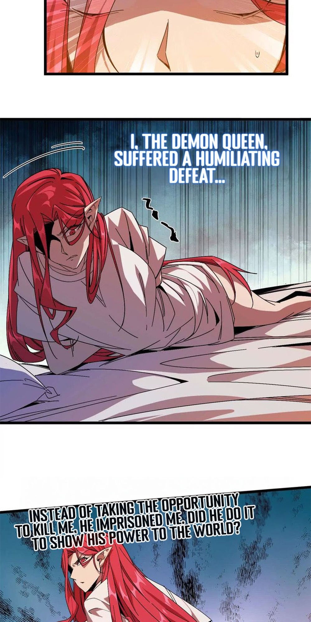 Hero X Demon Empress Ch. 5 第10页