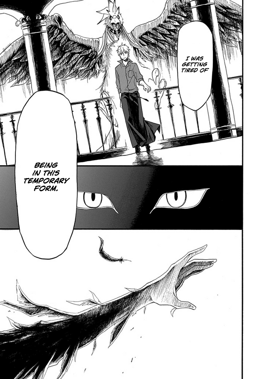 Demon Accessory Oneshot 第36页