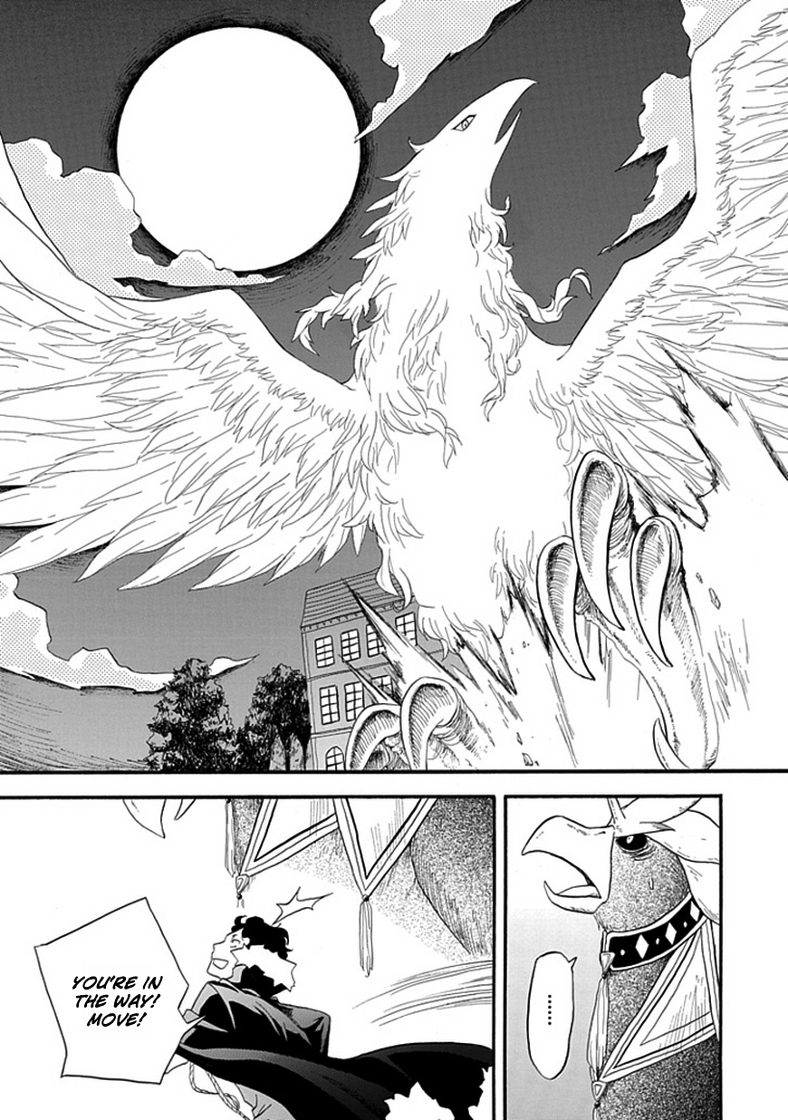 Demon Accessory Oneshot 第38页