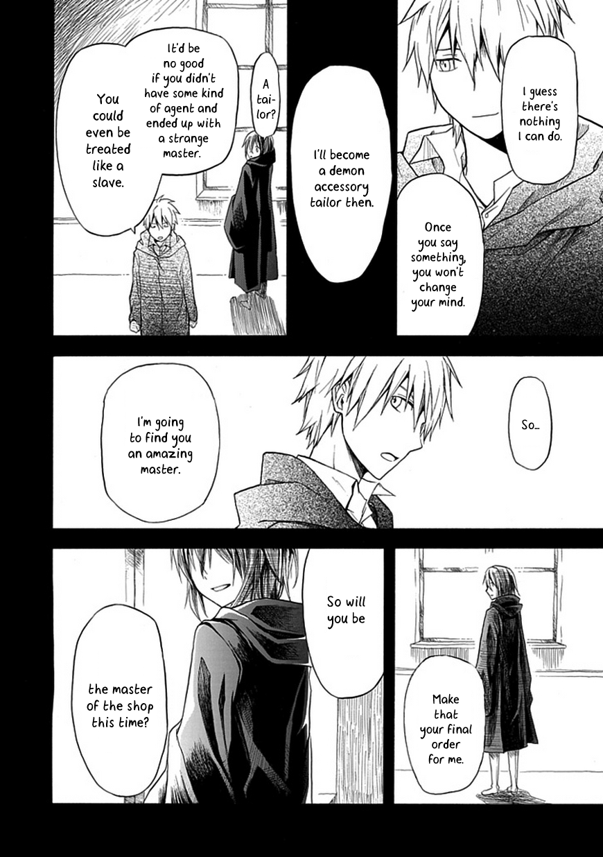 Demon Accessory Oneshot 第47页