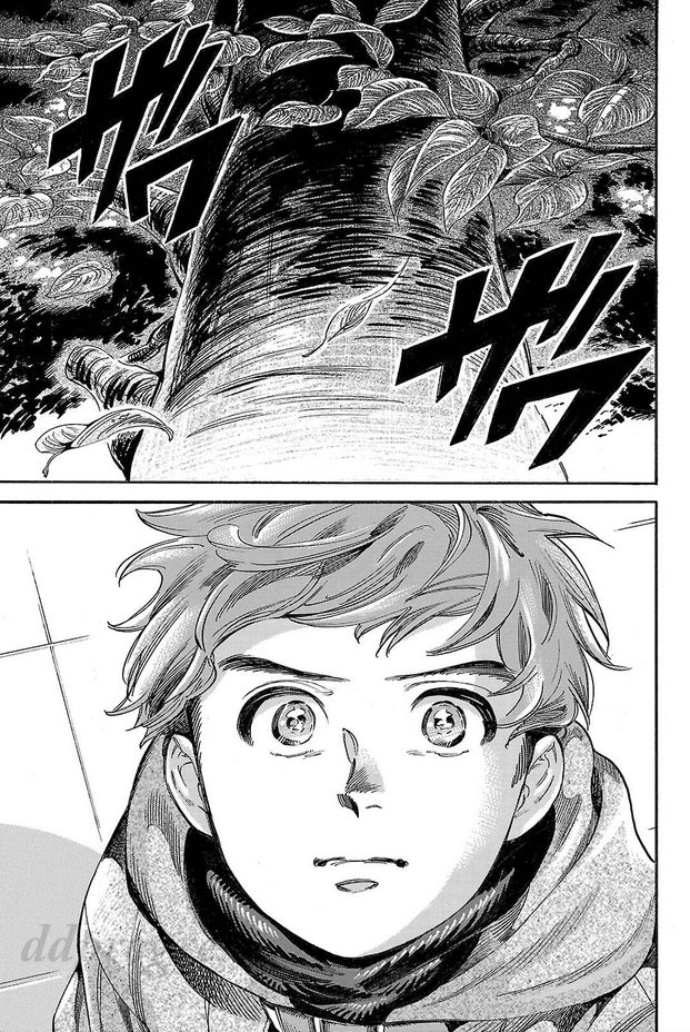 Shirojishi no Kodomo-tachi Doubts 第12页
