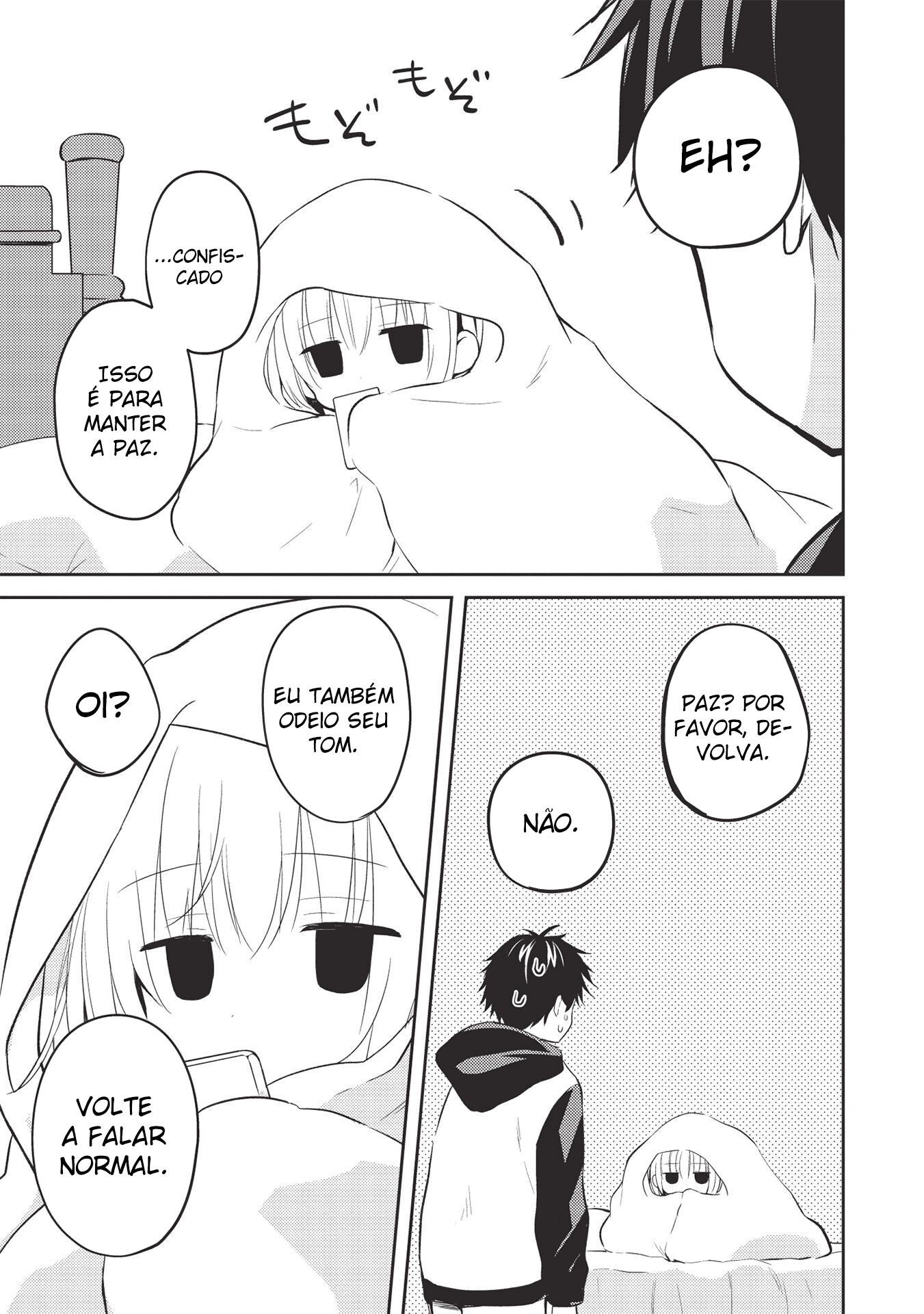Saijo no Osewa - Takane no Hana-darake na Meimonkou de, Gakuin Ichi no Ojousama (Seikatsu Nouryoku Kaimu) wo Kagenagara Osewa Suru koto ni narimashita Vol. 1 Ch. 2.2 第24页