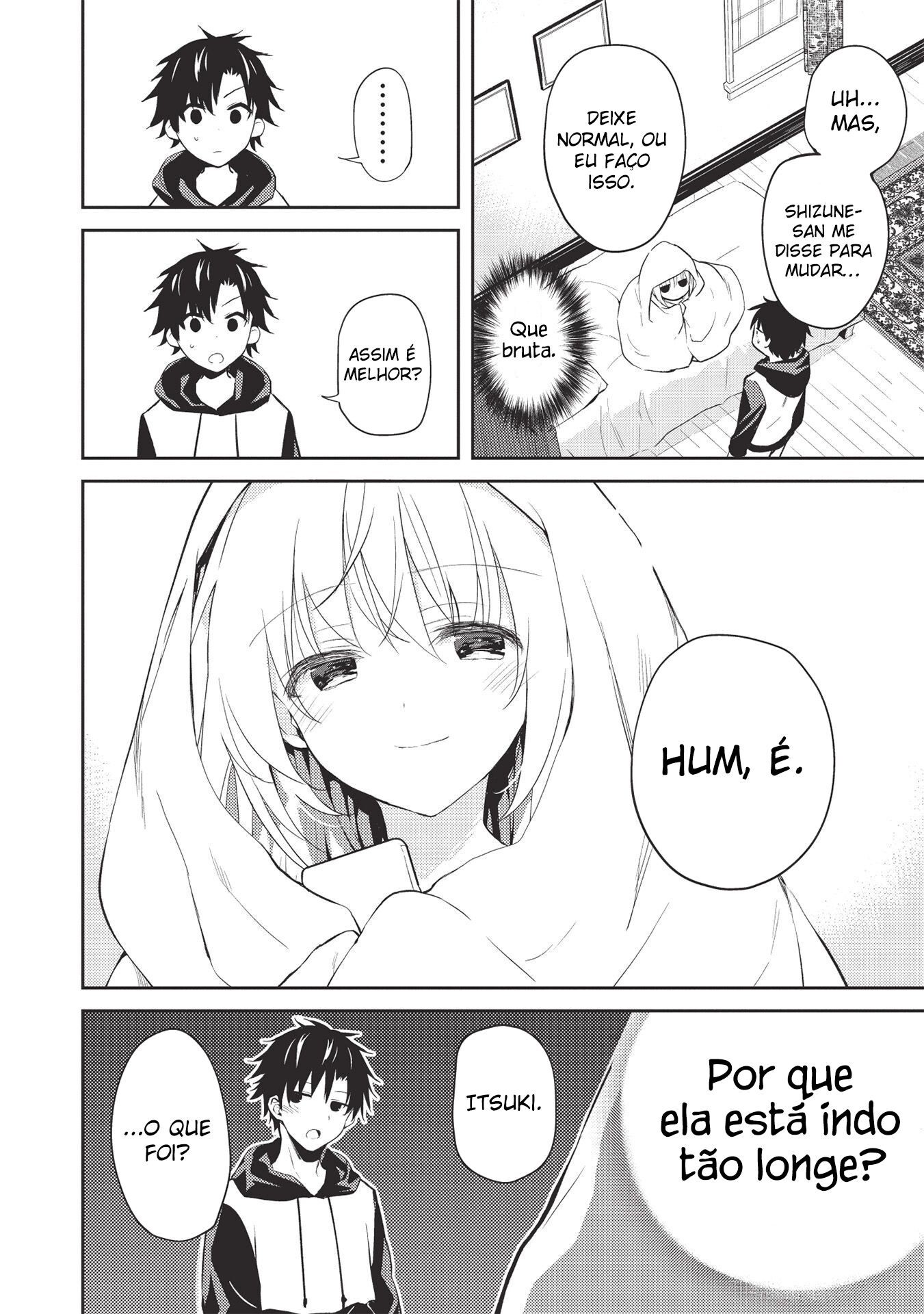 Saijo no Osewa - Takane no Hana-darake na Meimonkou de, Gakuin Ichi no Ojousama (Seikatsu Nouryoku Kaimu) wo Kagenagara Osewa Suru koto ni narimashita Vol. 1 Ch. 2.2 第25页