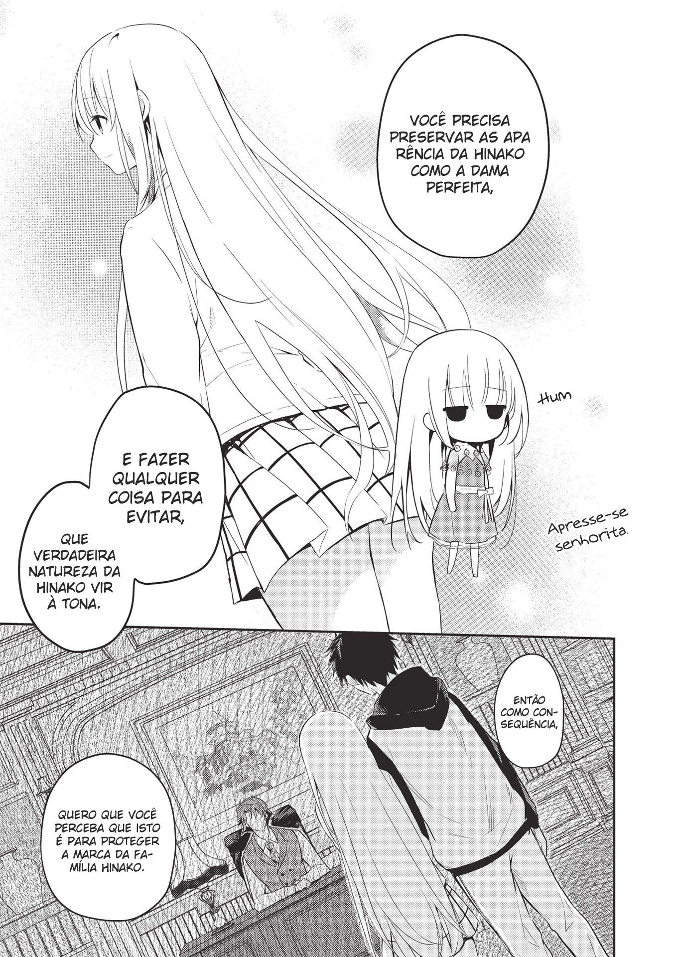 Saijo no Osewa - Takane no Hana-darake na Meimonkou de, Gakuin Ichi no Ojousama (Seikatsu Nouryoku Kaimu) wo Kagenagara Osewa Suru koto ni narimashita Vol. 1 Ch. 2.2 第6页