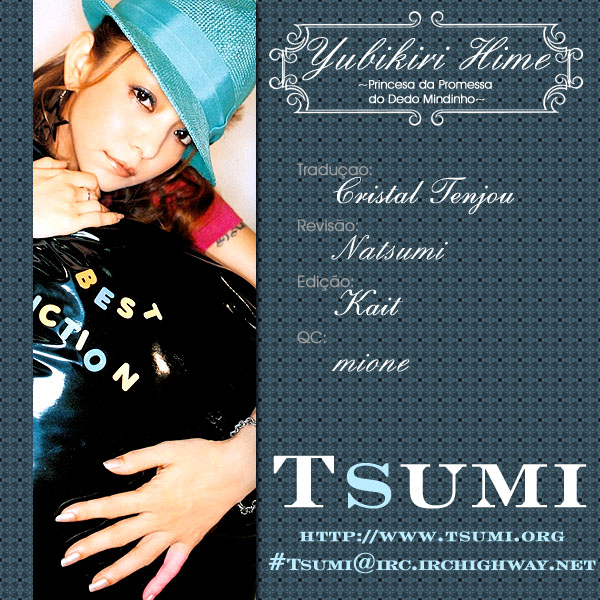 Watashi to Watashi Yubikiri Hime 第2页