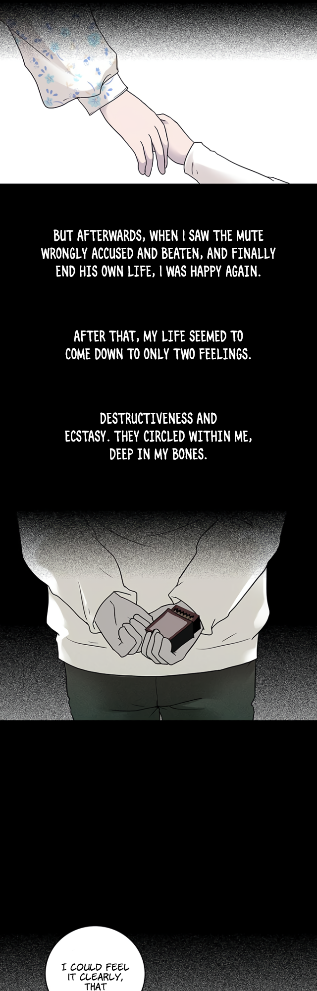 Returning Home Oneshot 第41页