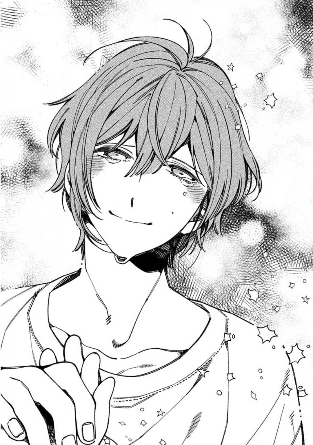 practiced liar Ch. 6 第29页