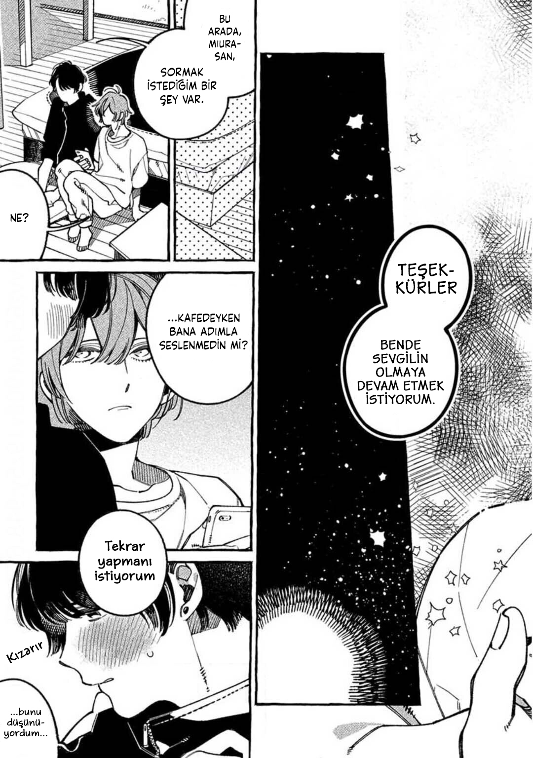 practiced liar Ch. 6 第30页