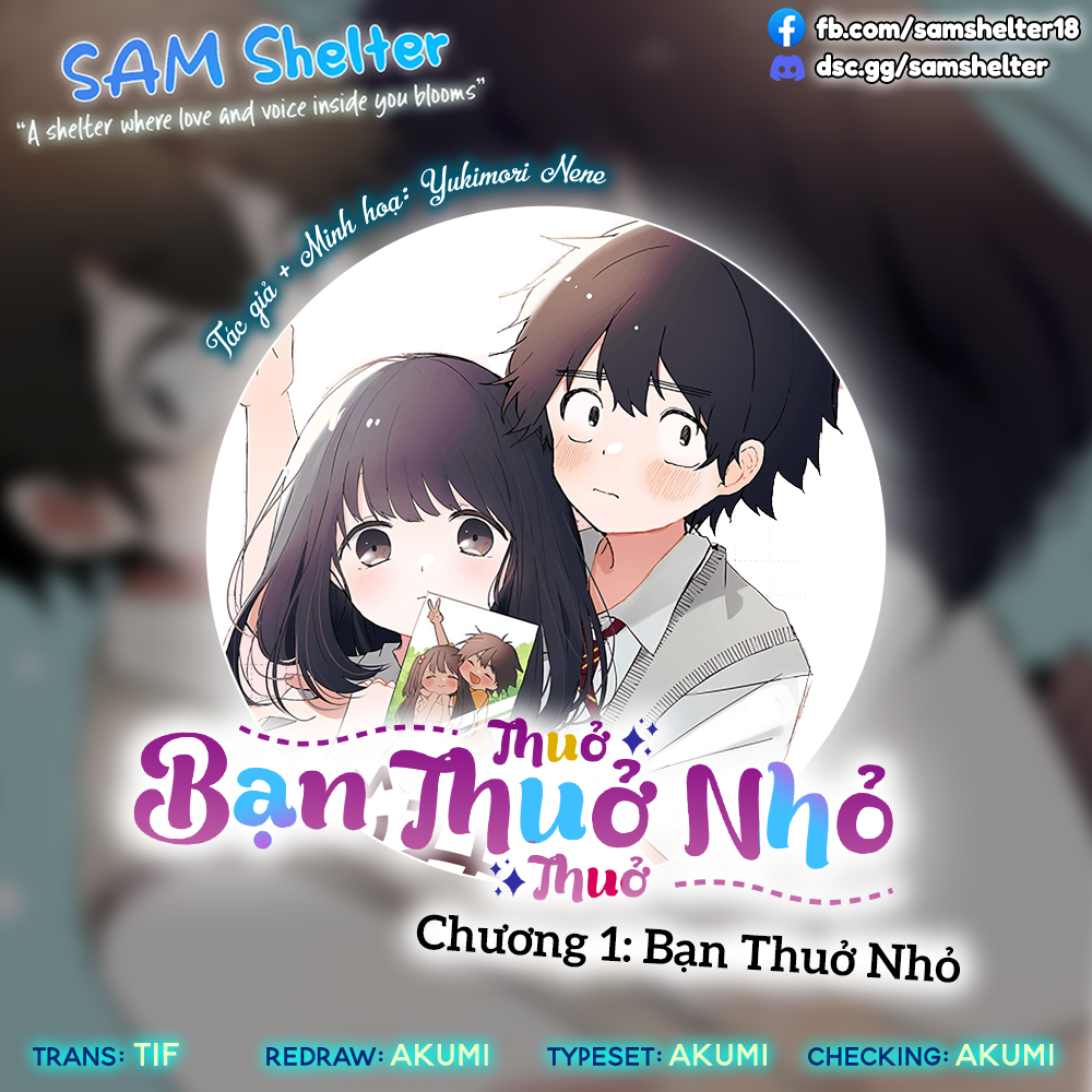 Osananananajimi Bạn Thuở Nhỏ 第39页
