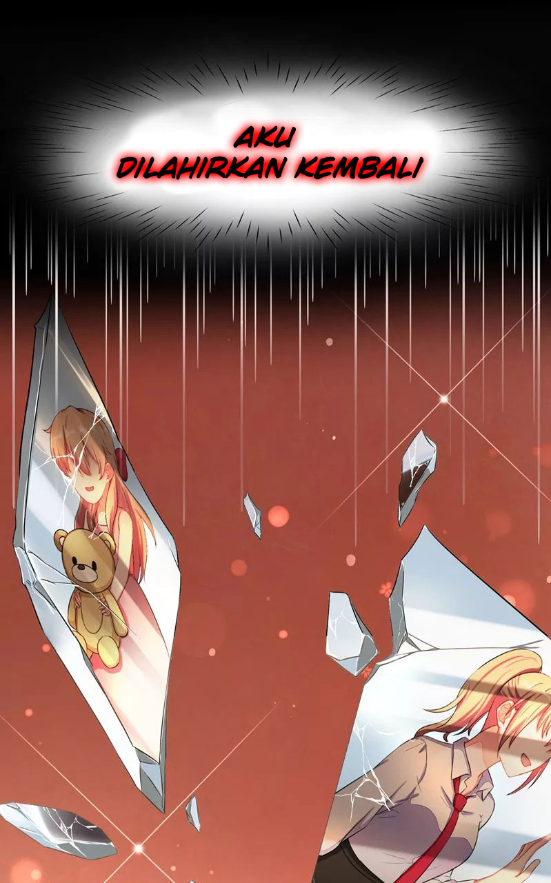 Rebirth of the Majestic Wife Prolog 第15页