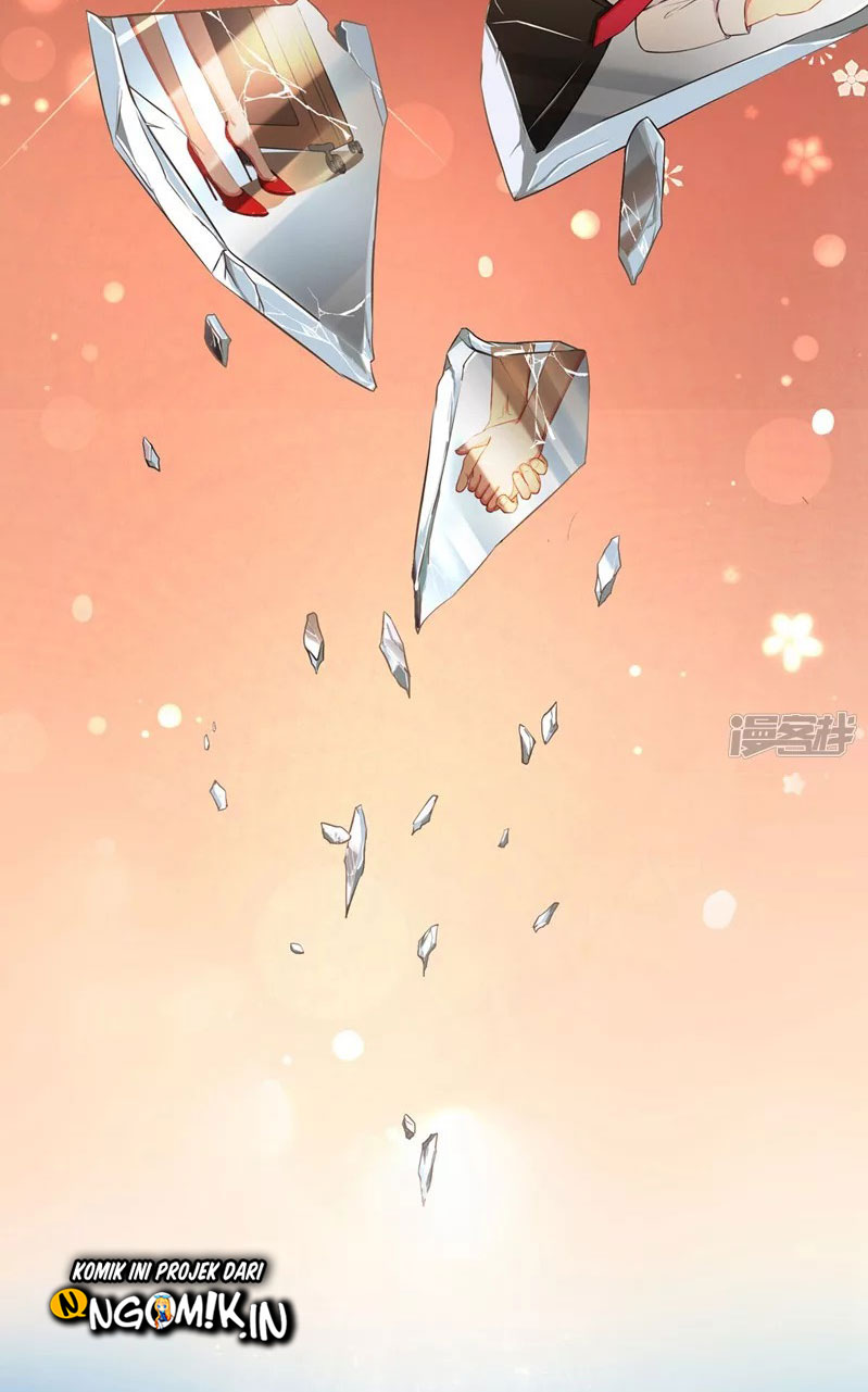 Rebirth of the Majestic Wife Prolog 第16页