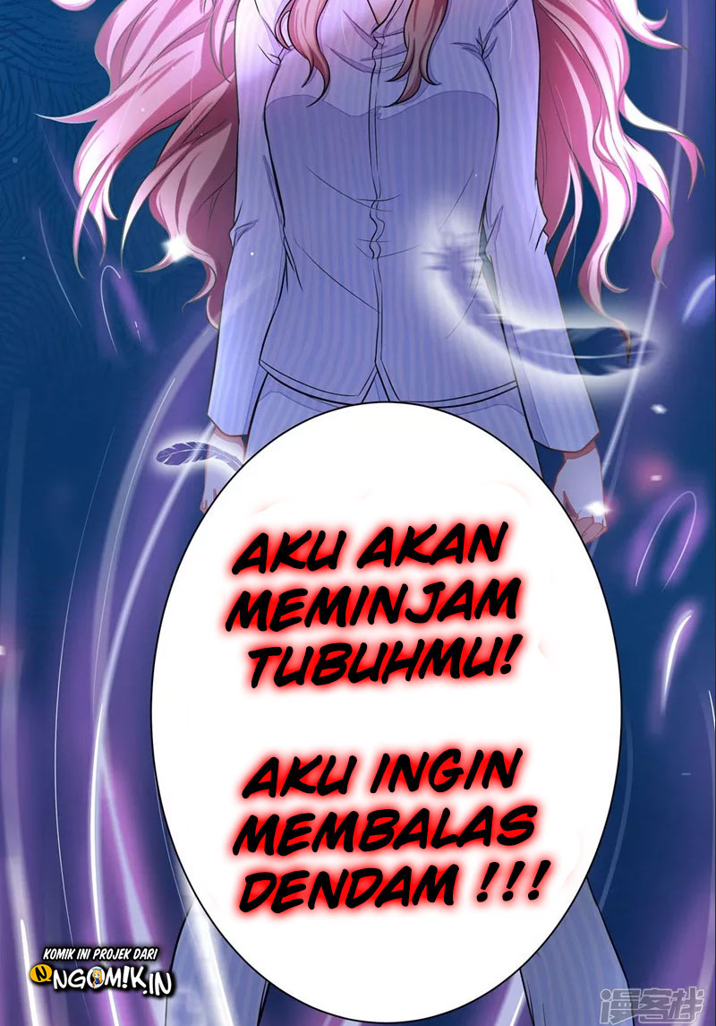 Rebirth of the Majestic Wife Prolog 第18页