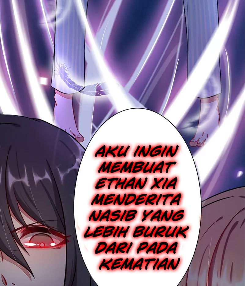 Rebirth of the Majestic Wife Prolog 第19页