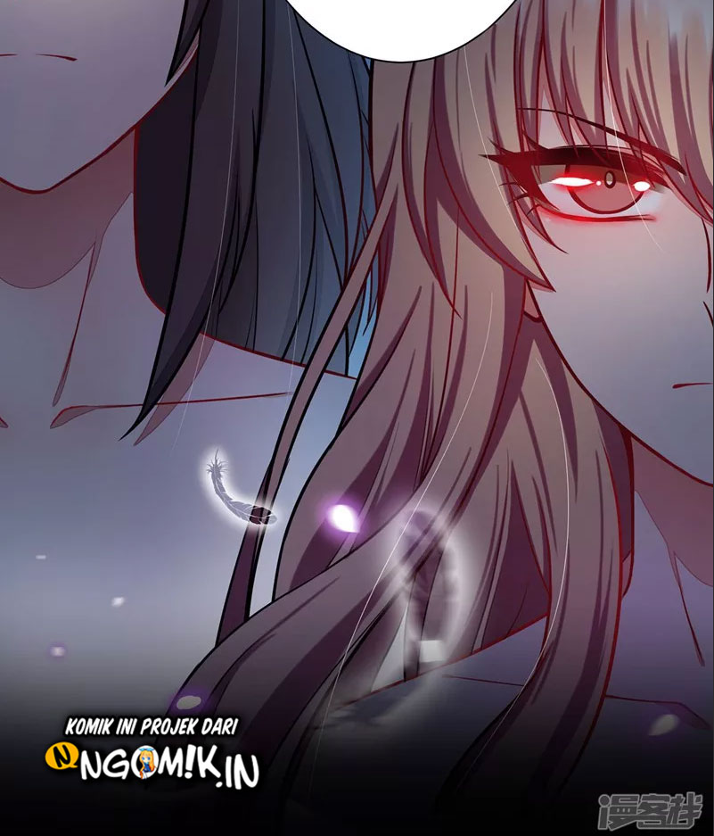 Rebirth of the Majestic Wife Prolog 第20页