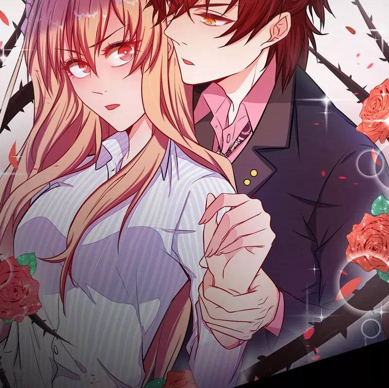 Rebirth of the Majestic Wife Prolog 第23页