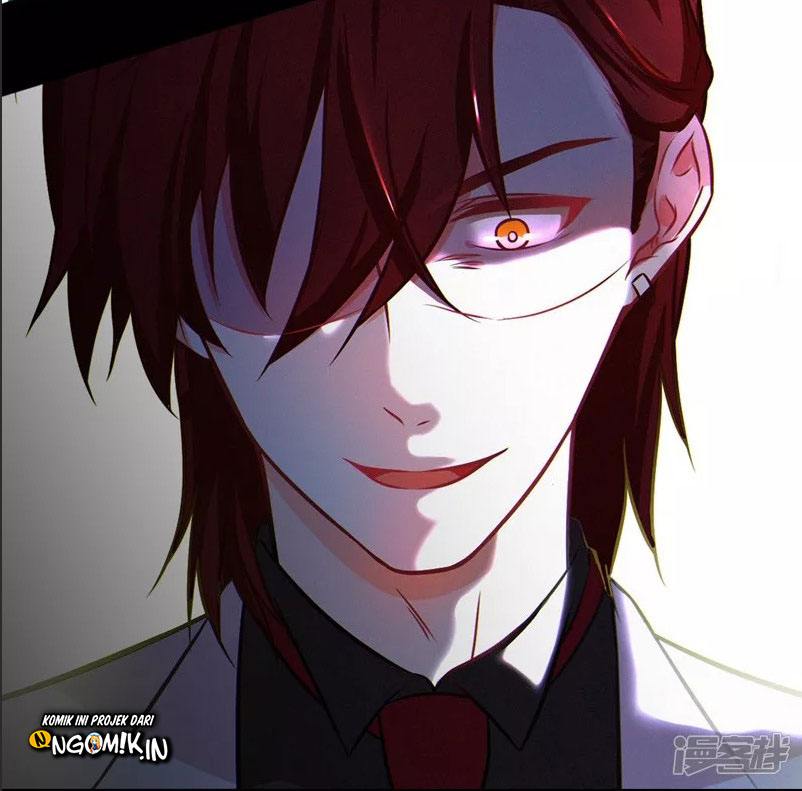 Rebirth of the Majestic Wife Prolog 第25页
