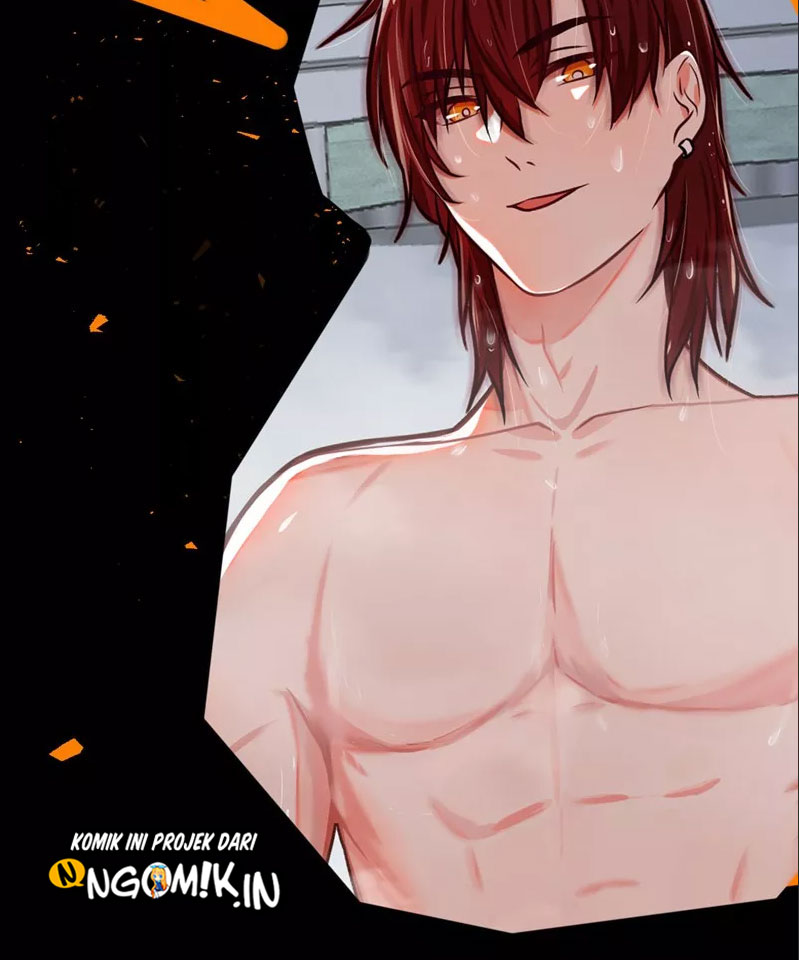 Rebirth of the Majestic Wife Prolog 第32页