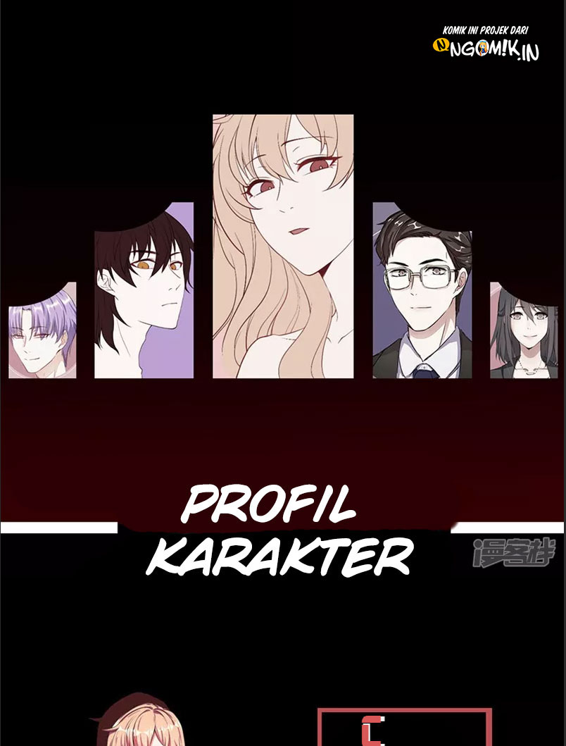 Rebirth of the Majestic Wife Prolog 第34页