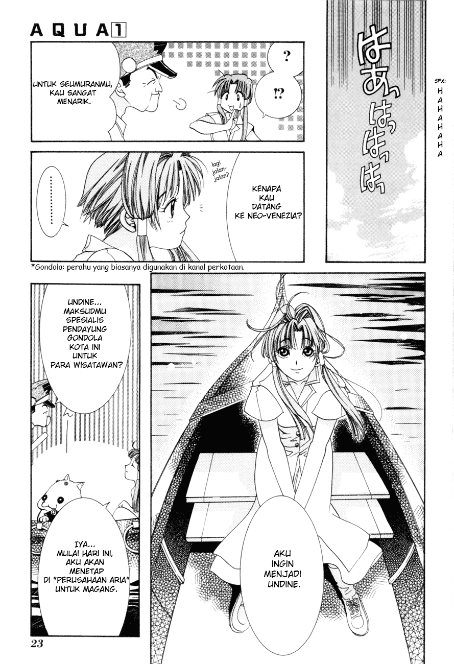 Aqua Planet Air 第21页