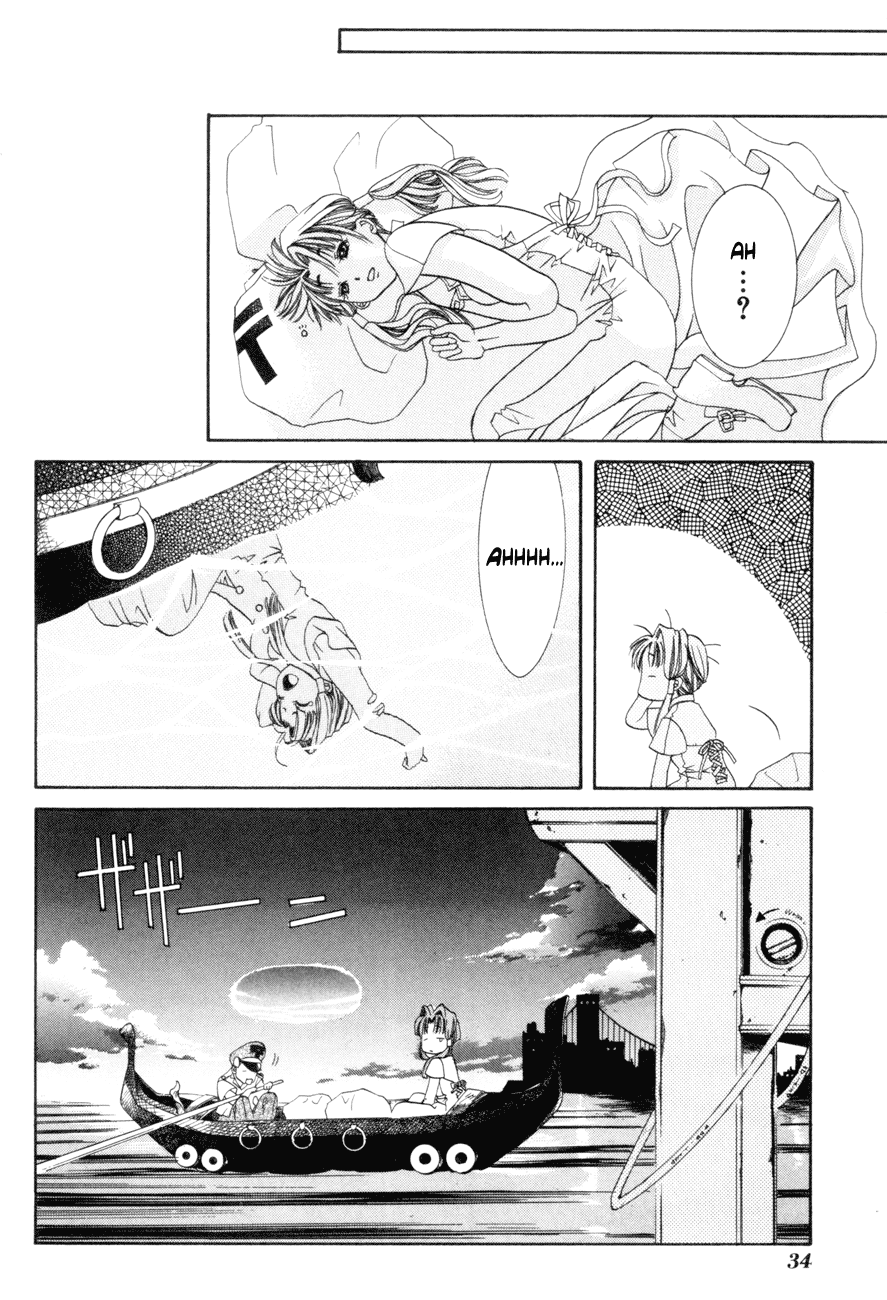 Aqua Planet Air 第30页