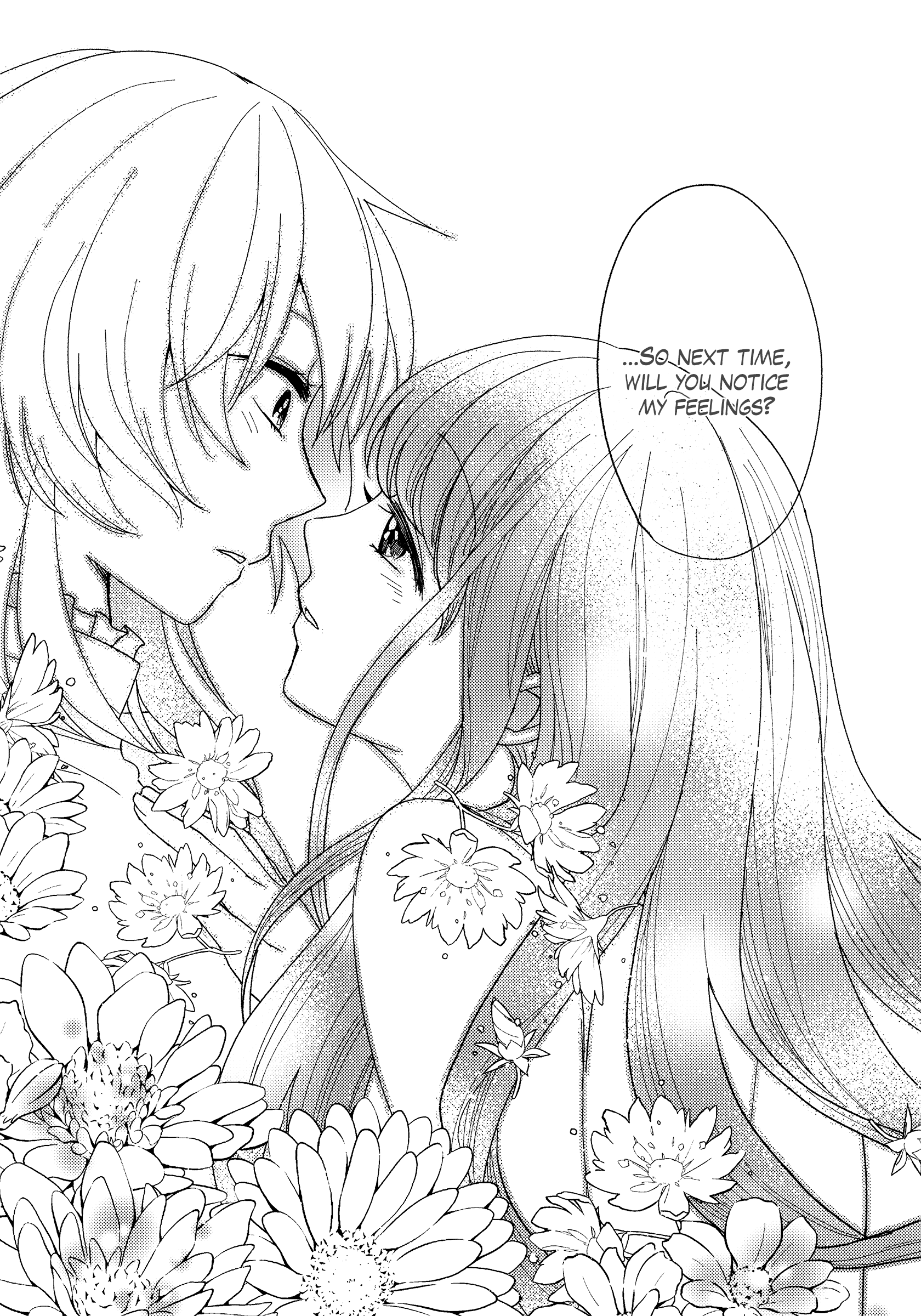 Satou-san is on the left Oneshot 第31页