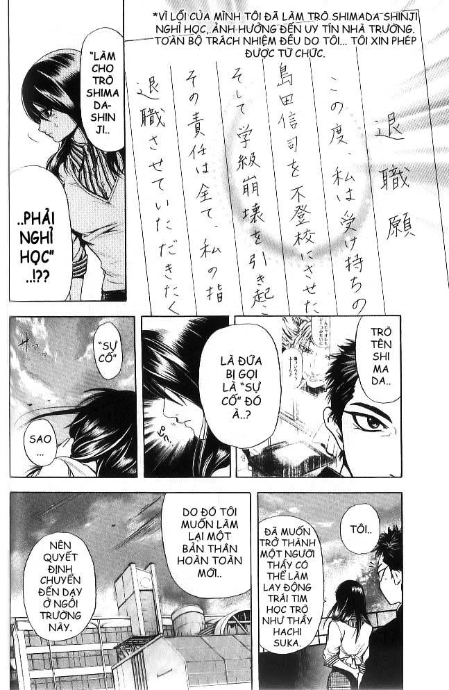 Hammer Session! In High School Vol. 1 Ch. 1 第35页