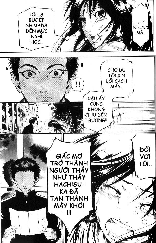 Hammer Session! In High School Vol. 1 Ch. 1 第36页