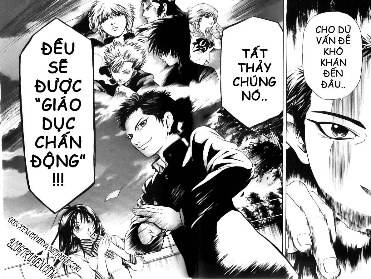 Hammer Session! In High School Vol. 1 Ch. 1 第39页