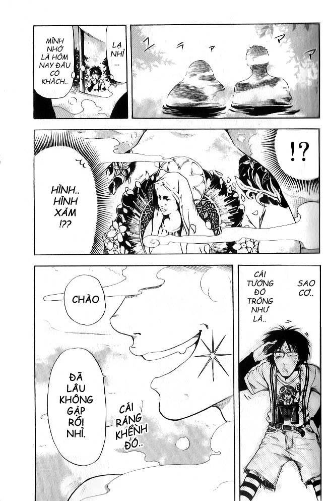 Hammer Session! In High School Vol. 1 Ch. 1 第5页
