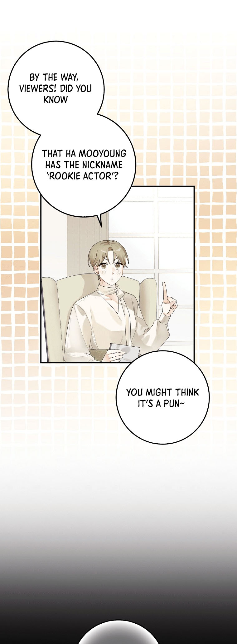 Rookie but One-in-a-Million Actor Vol. 1 Ch. 1 第11页