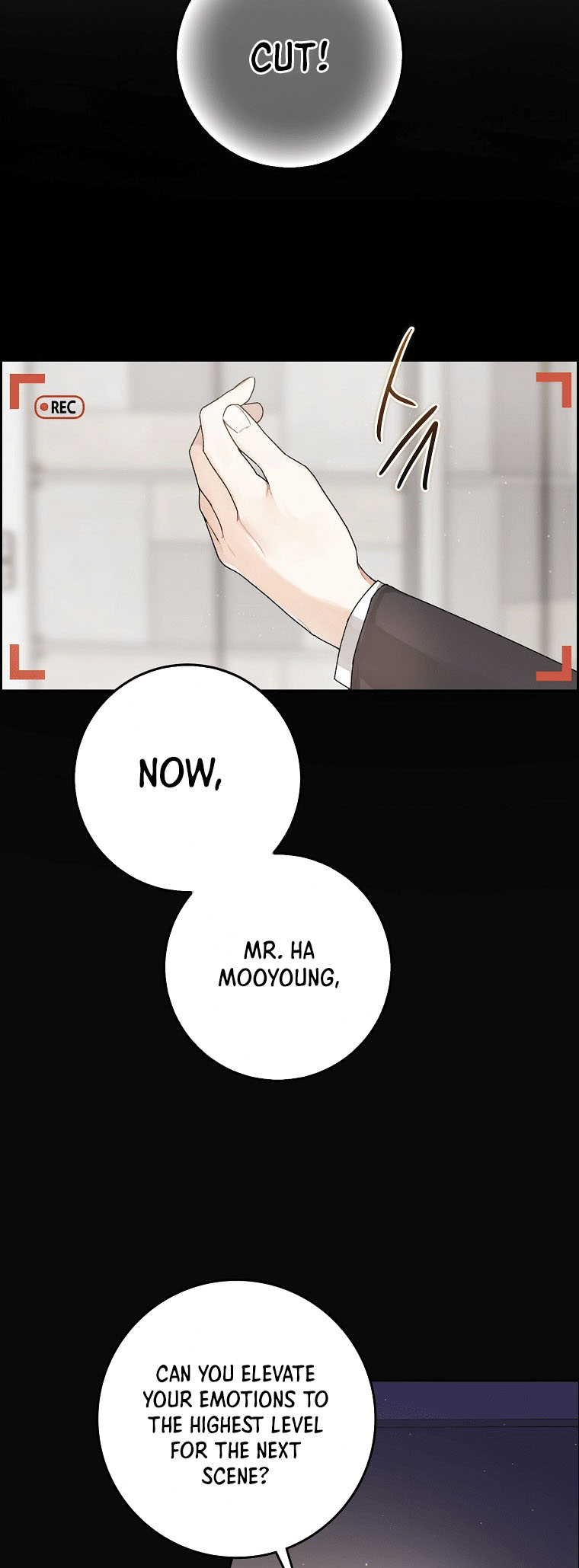 Rookie but One-in-a-Million Actor Vol. 1 Ch. 1 第12页