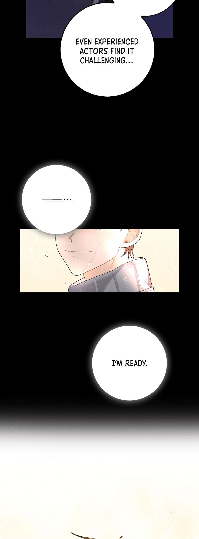Rookie but One-in-a-Million Actor Vol. 1 Ch. 1 第14页